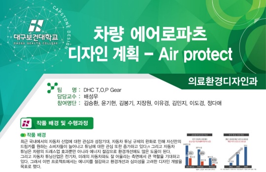 의료환경디자인과