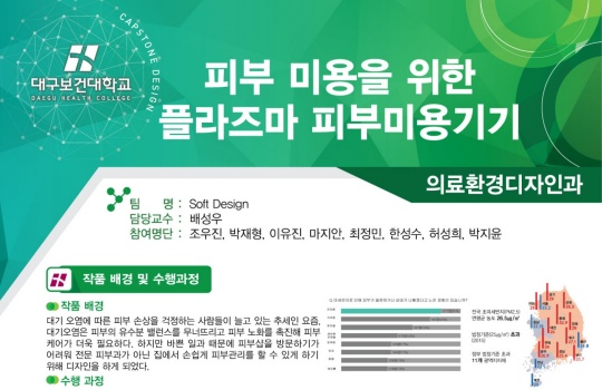 의료환경디자인과