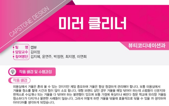 뷰티코디네이션과