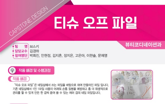 뷰티코디네이션과