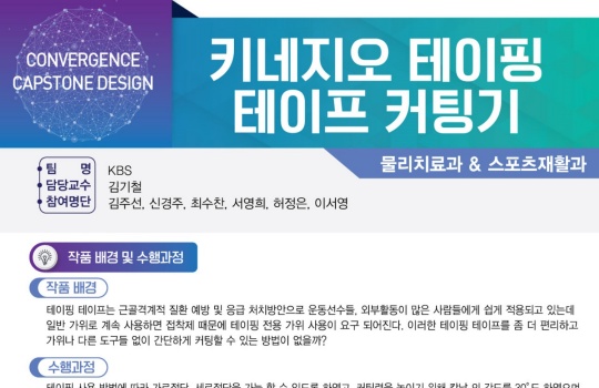 물리치료과·스포츠재활과